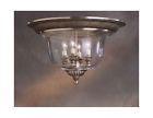 3312 Kichler Lighting Claremont Williamsburg