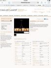 331440st Quadralli Fine Art Lamps