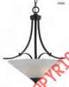 33312 Pendant Chandelier Light 3 Brand