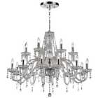3377-18p Lumenno International Milampus 18 813363021526