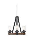 34687 Kichler Lighting Barrington 17.99-in
