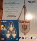 7379951 34703 Kichler Lighting Belleville 15 737995347031