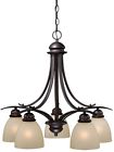 3471382 Cascadia Lighting Avalon 24.5-in