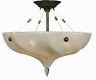 3473 Mb Framburg Giselle Semi Flush Mount 190217157915