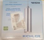 34742 Kichler Lighting Electrike Chrome