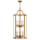 3479hr Hinkley Gentry Heirloom Brass 640665347944