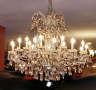 1394-201 3488h Schonbek Victoria 22-light