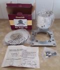 34910016 349-1001 Quantum Recessed Light By Lighting New Free Ship