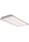 3573087 Lithonia Lighting Led Troffer With Prismatic Lens
