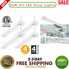 36843 Branded Pack Led Shop Light Daylight Fixture Utility Ceiling Lights