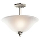 3694ni Kichler Wynberg Inverted Pendant In