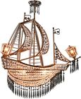 37190 Jeremiah Lighting Mbkg Blacksmith 647881126421