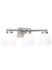 37388 Kichler Led 3 Light