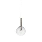 Stockblowout13 3761 Sonneman Bubbles Light Pendant With Clear Shade 872681011183