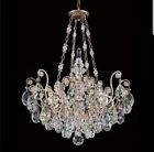 3787-48 3787- 48 Schonbek Swarovski Renaissance Antique