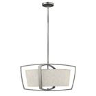 3794bn Hinkley Blakely Brushed Nickel 640665379402