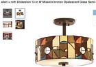 38150 Allen Roth Drakeston 13-in