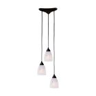 3873bn Hinkley Lighting 3873 Brushed Nickel