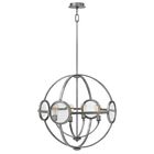 3924pl 3924 Hinkley Lighting Pl 4-light 640665392418