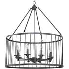 39438-bki 39438 Craftmade Bki Villa 8 647881139827