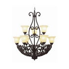 3959 Transglobe Lighting Antique Bronze 9