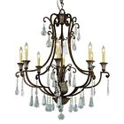 3968 Trans Globe Lighting Brown 736916542029