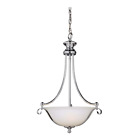 39843-ch 39843 Jeremiah Lighting Ch Chelsea 647881155544