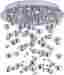 39853pcpc Chandelier