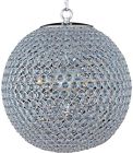 39886bcps Maxim Lighting Plated Silver 0783209093133