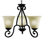Ml10g393btbz 39w Brigantine Chandelier Maxlite