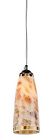 Ch3gd91oc05-dp1 4.7 Pendant Mosaic Fixture Ceiling Mini " Shade Lamp Dimas