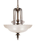 40029-olz 40029olz Kichler Lighting Joseph Henry Inverted Pendant