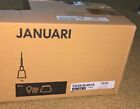 401.568.72 Nle Ikea Januari Cord Set White Shade Diffuser New