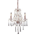 4011-3cl Elk Opulence 3 Light 748119401133