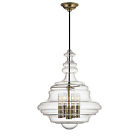 4016 Hudson Valley Lighting Aged 806134093976