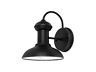 0582193 40190 Globe Electric Downward Wall Mount Light 058219401903