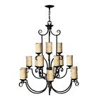 4019ol Hinkley Lighting H4019 Olde 640665401912