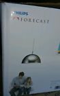 402281148 Pendant Forecast Dome Chrome Philips Light