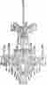 4056 6 Elk Lighting 1 Chandelier