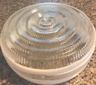 406-ch 406 Ch Timely Vintage Glass