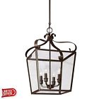 00640665406207 4062vz Hinkley Lighting 10 Lot Lg