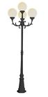 4080 Wh Bel Air Lighting 736916544818