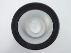 409p Cooper Lighting Halo New Coilex Black Baffle White Recessed Light