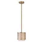 41101-33 Livex Lighting Arabesque Soft 847284055483