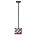 41118-92 Livex Lighting Arabesque English 847284055728
