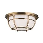 4112-agb Hudson Valley Lighting 4112 806134173968