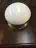 413-1 Anchor Lighting Bulk 6 Flush Light Polished Brass Mushroom 384 Pieces 1