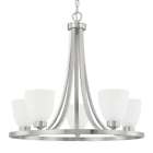 414351bn-333 414351-333 Capital Lighting Jameson Wide Chandelier 841740104319