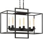 41526-abz 41526 Craftmade Abz Cubic 6 647881156749