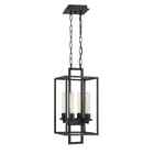 10-1-2 41534 Craftmade Cubic 4 Light 647881156763